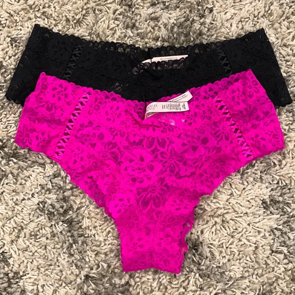 Victoria Secret Panties